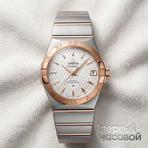 Constellation  Co-Axial 38 mm
