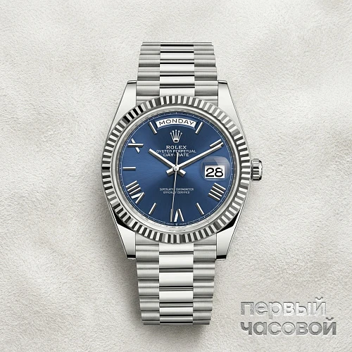Day-Date 40