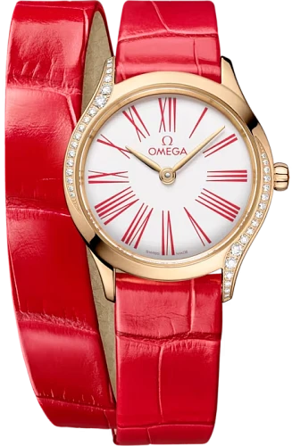 De Ville Mini Tresor