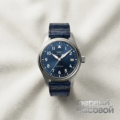 Pilots Watch Automatic 36