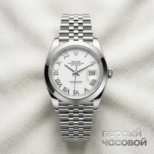 Datejust 41