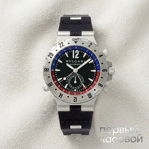 Diagono Professional GMT