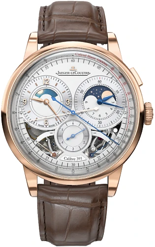 Duometre Chronograph Moon