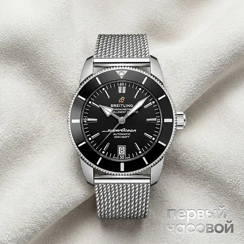 Breitling Superocean Heritage II 42