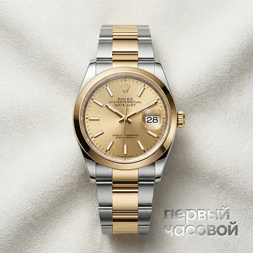 Datejust 36 Oyster