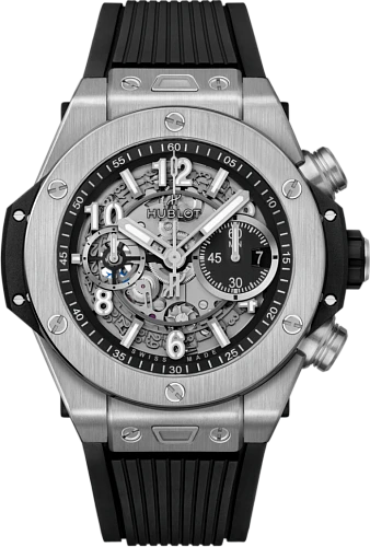 Big Bang Unico Titanium