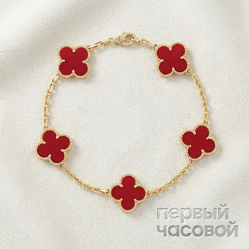 Браслет Vintage Alhambra