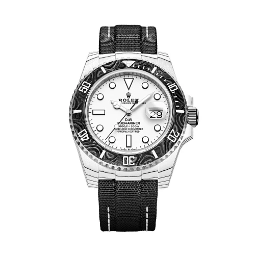 Rolex Submariner Irbis 1