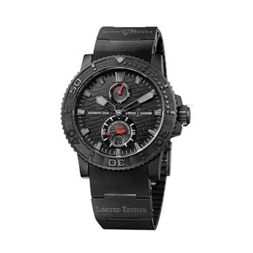 Black Ocean Limited Edition