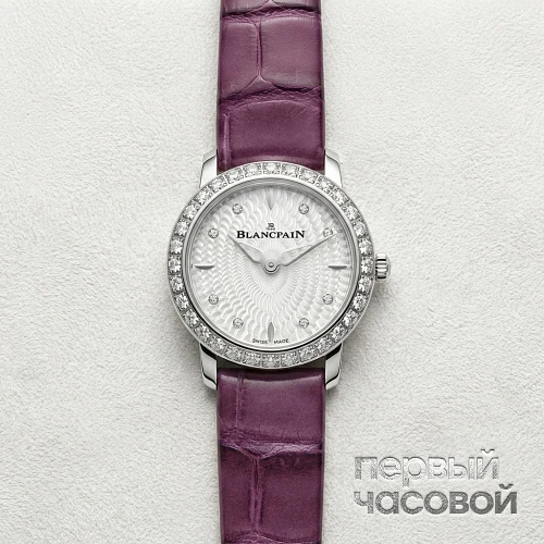 Women Ladybird Ultraplate