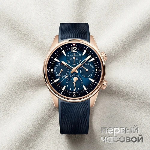 Polaris Perpetual Calendar