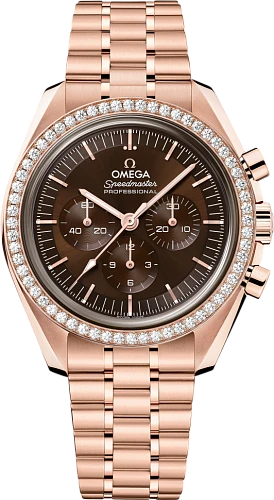 Speedmaster Moonwatch Professional