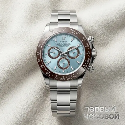 Cosmograph Daytona Platinum
