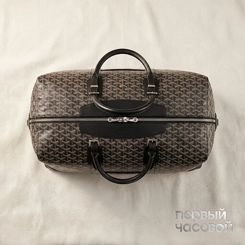 Bowling 55 Black