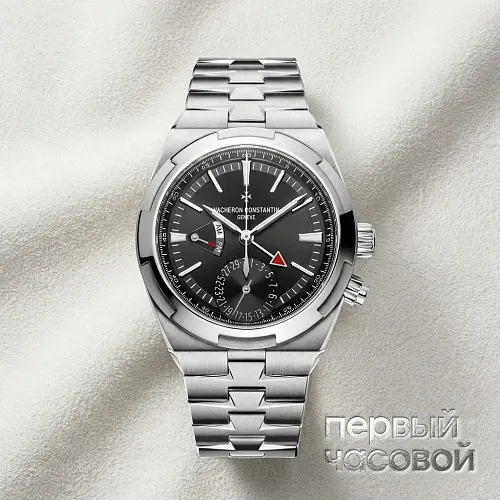 Overseas Dual Time