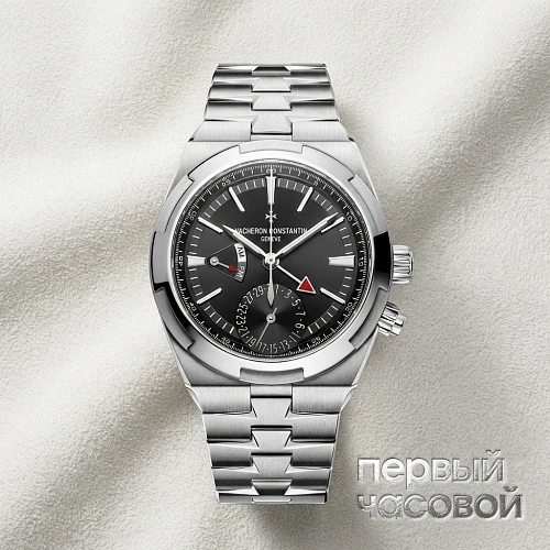 Overseas Dual Time