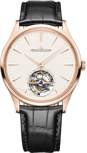 Master Ultra Thin Tourbillon Moon