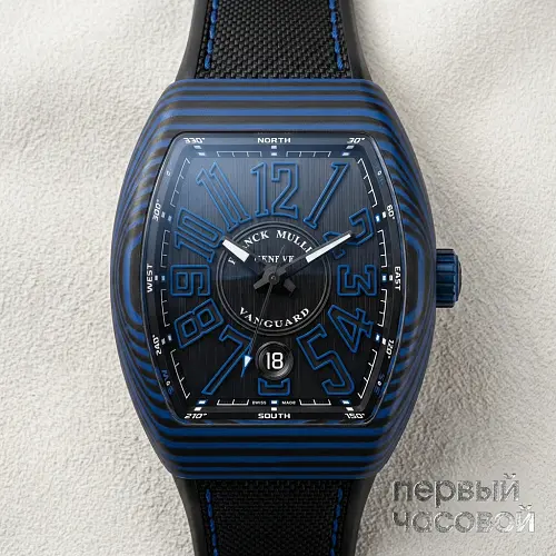 Mens Collection Vanguard