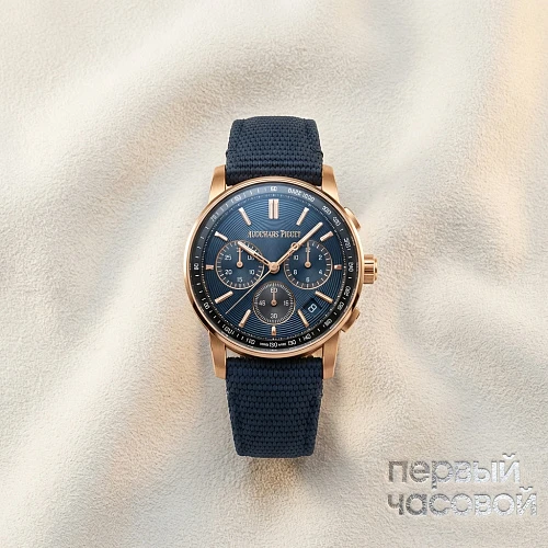Code 11.59 By  Selfwinding Chronograph