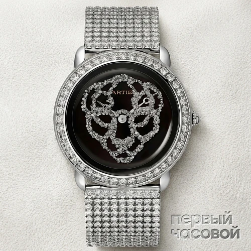 Revelation DUne Panthere Jewelery Watch