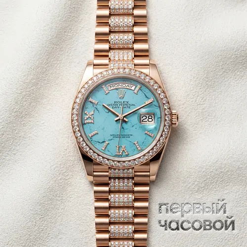 Day-Date 36