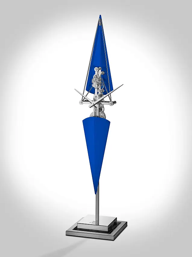 La Regatta