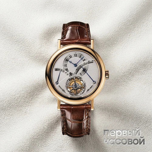 Tourbillon Power Reserve 24 Hour