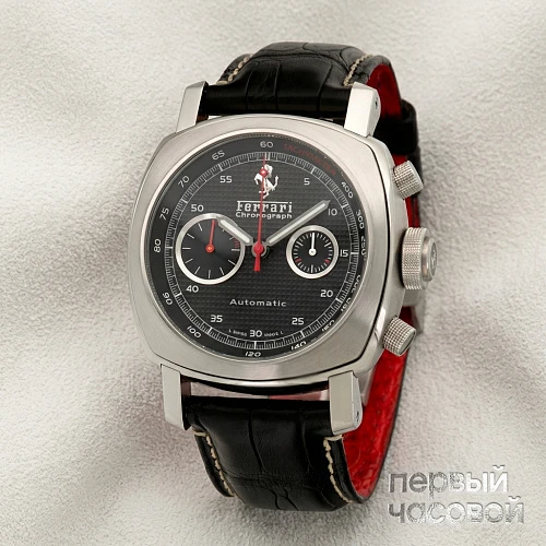 Officine Ferrari Granturismo Chronograph