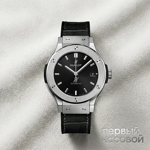 Classic Fusion 38 Mm