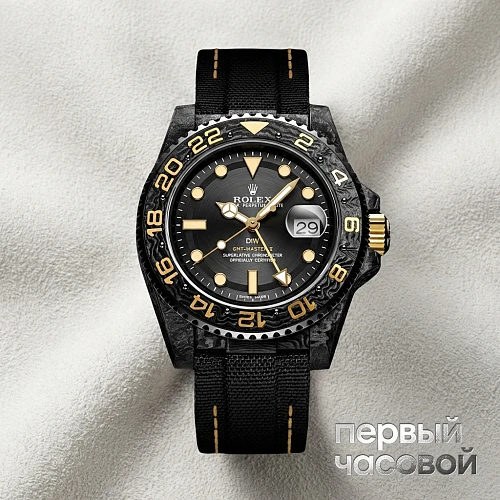 Rolex Gmt-Master Ii Golden C