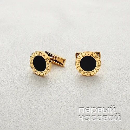 Bvlgari Cufflinks