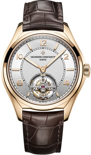 FiftySix Tourbillon