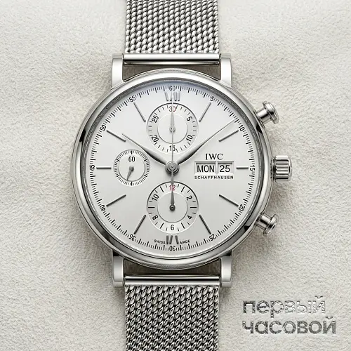 Portofino Chronograph