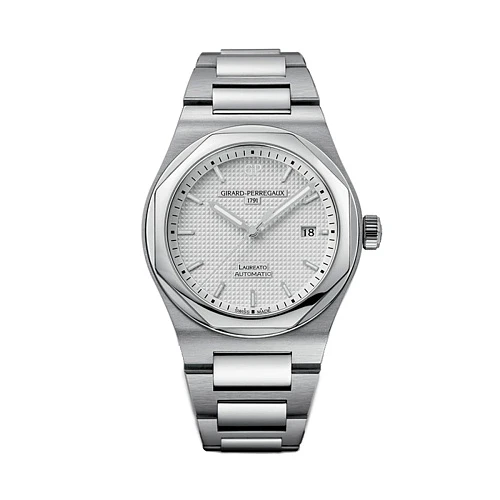 Laureato Heritage 41 Mm Limited Edition 225
