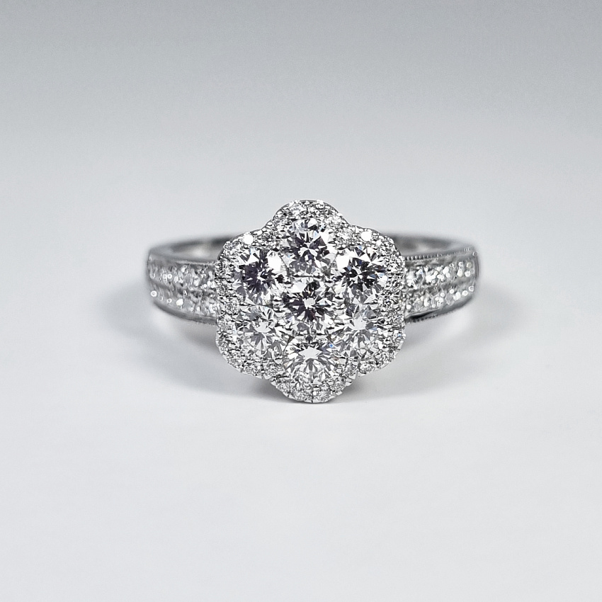 Ring Flower