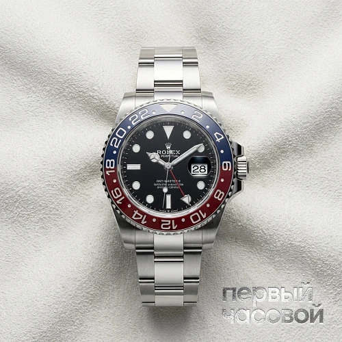 Oyster Perpetual GMT-Master II