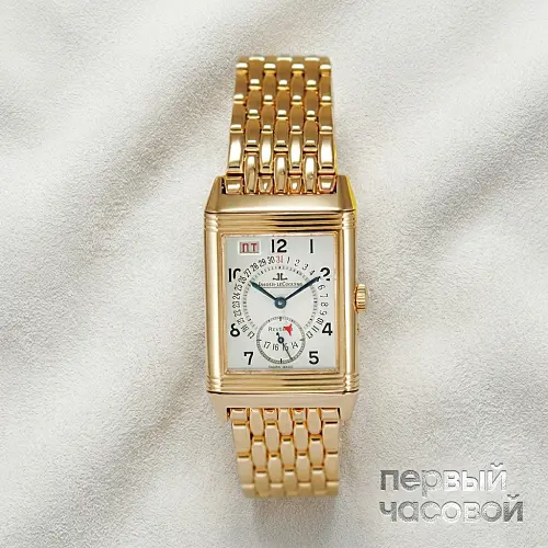 Reverso Date