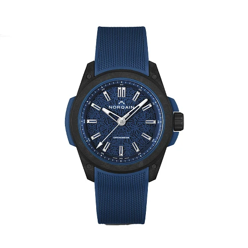 Wild One 42Mm Blue