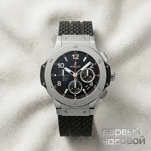 Big Bang 44 Mm Steel
