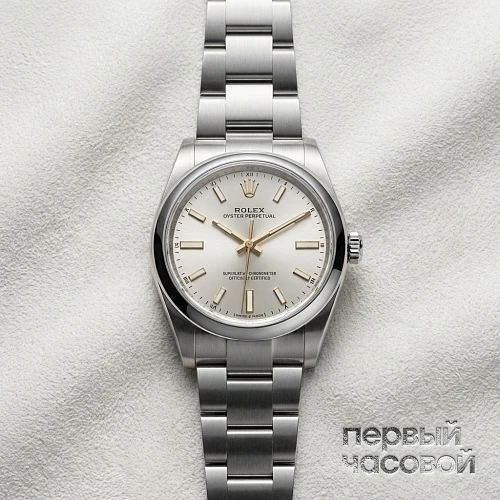 Oyster Perpetual 34