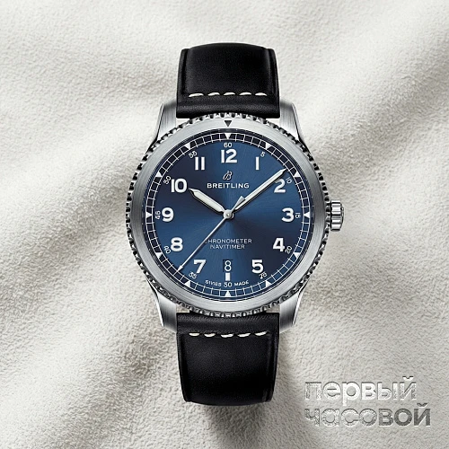 Navitimer 8