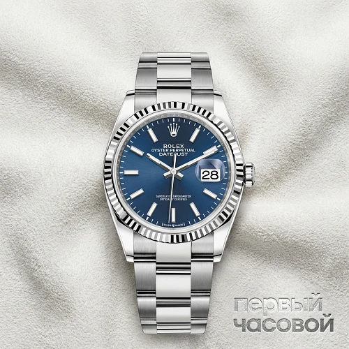 Datejust 36