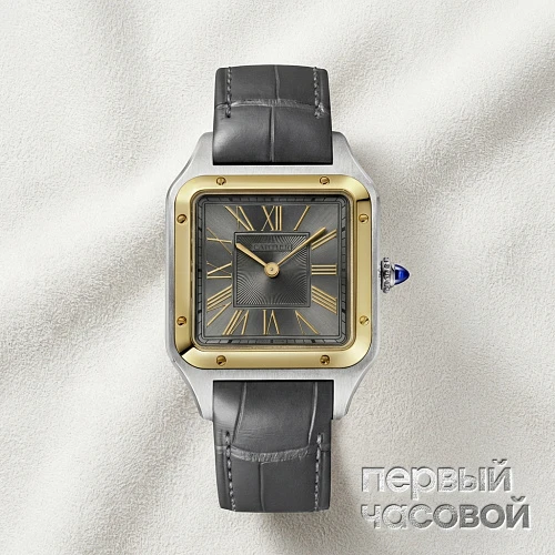 Santos-Dumont Watch