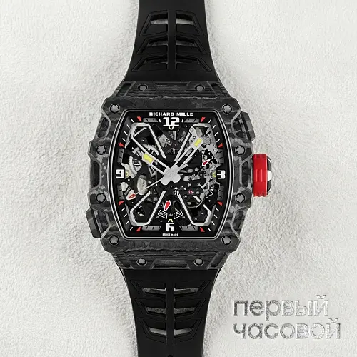 Rafael Nadal Automatic Quartz Tpt®