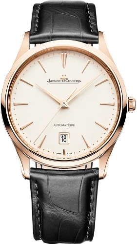 Master Ultra Thin Date