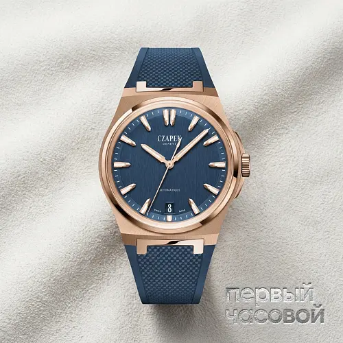 Antarctique Mount Erebus Deep Blue