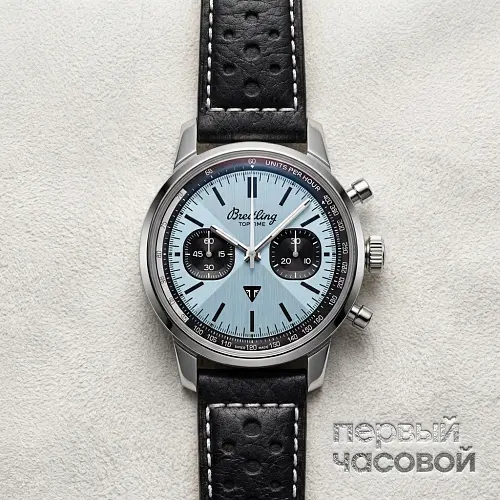 Top Time B01 Triumph