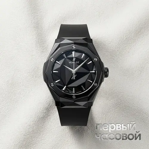 Classic Fusion Orlinski Black Magic