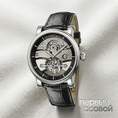 Tourbillon Sir John
