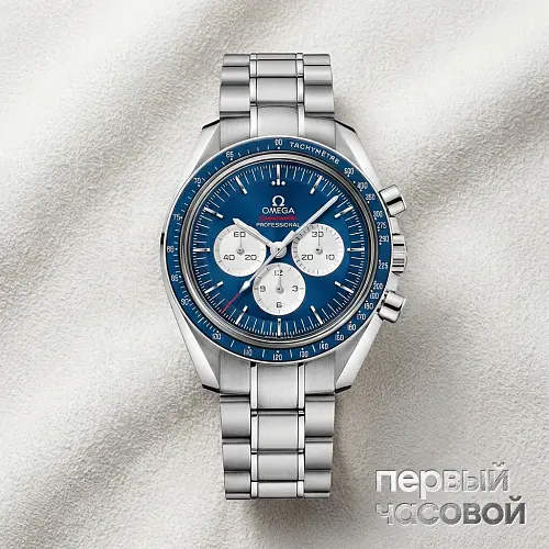 Speedmaster Tokyo Olympic 2020 Anniversary model
